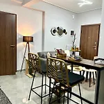 Apartament Happy Larissa