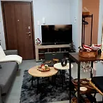 Happy Apartament Larissa