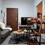 Apartament Happy Larissa