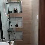 Apartament Happy Larissa