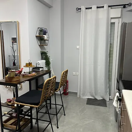 Happy Апартаменты *