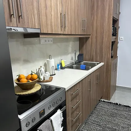 Happy Апартаменты *