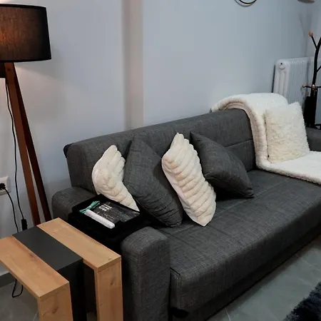 Happy Apartament Larissa