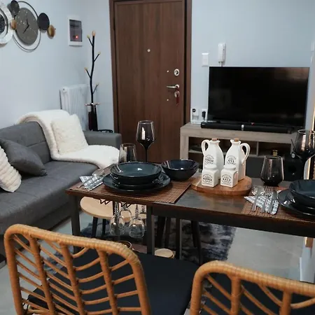 Apartament Happy *