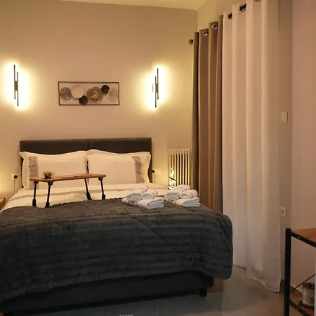 Apartament Happy *