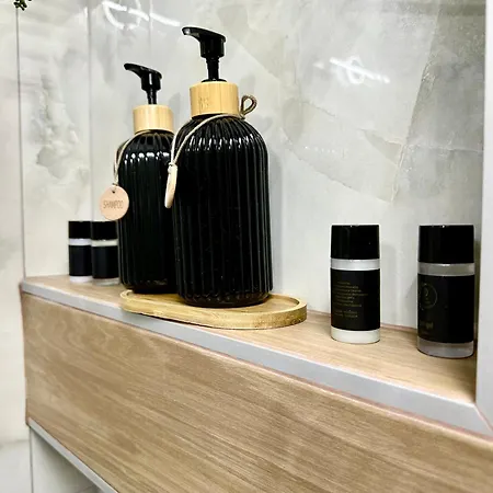 Happy Апартаменты