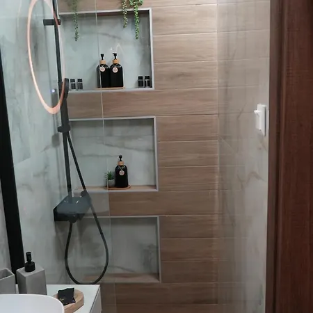 Апартаменты Happy Лариса