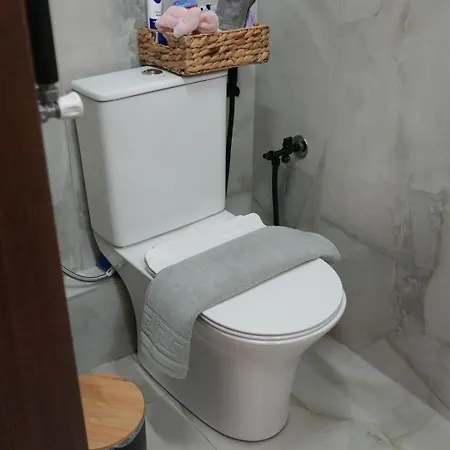 Happy Апартаменты *