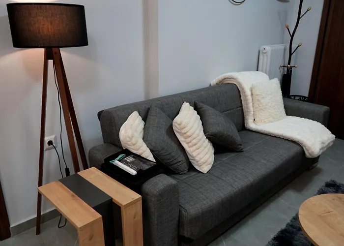 Happy Apartment Larissa