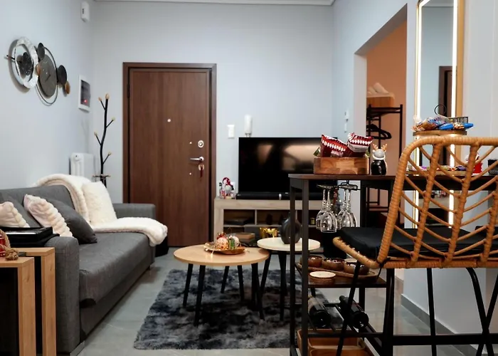 Apartment Happy Larissa