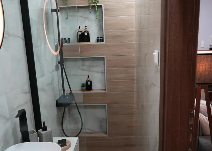 Apartment Happy Larissa